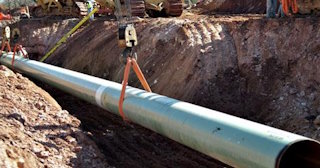 Демонтаж труб водоснабжения в Ишимбае - цена от 523 руб.