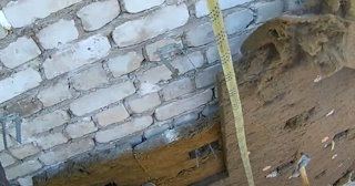 Демонтаж утеплителя в Ишимбае по выгодной цене от 419 рублей - Сварной-Шмб
