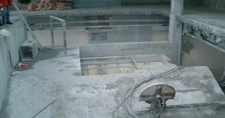 Демонтаж бассейна в Ишимбае: цена от 1046 рублей - Сварной-Шмб