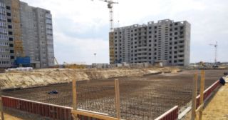 Демонтаж фундамента из монолитной плиты Ишимбай, цена от 2980 руб.